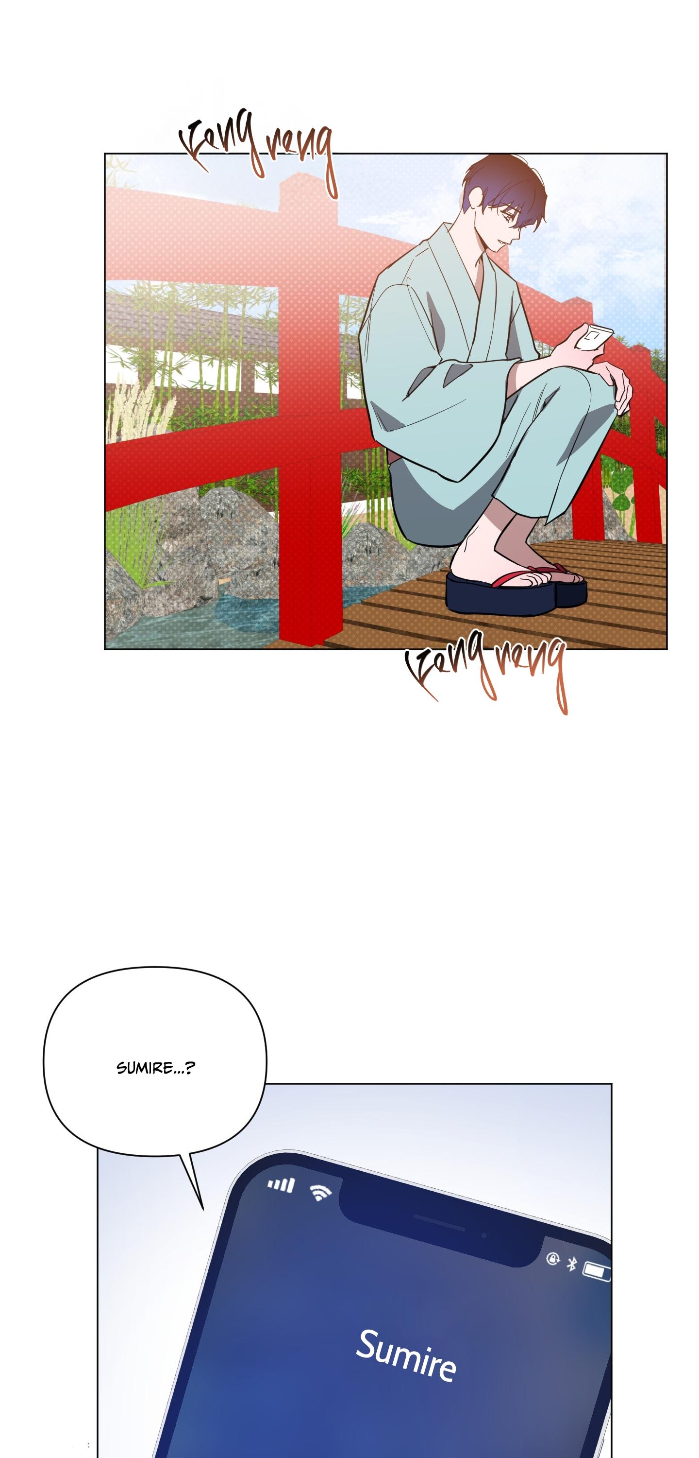 BÌNH MINH CHIA CẮT BÓNG ĐÊM Chapter 74 - Trang 3