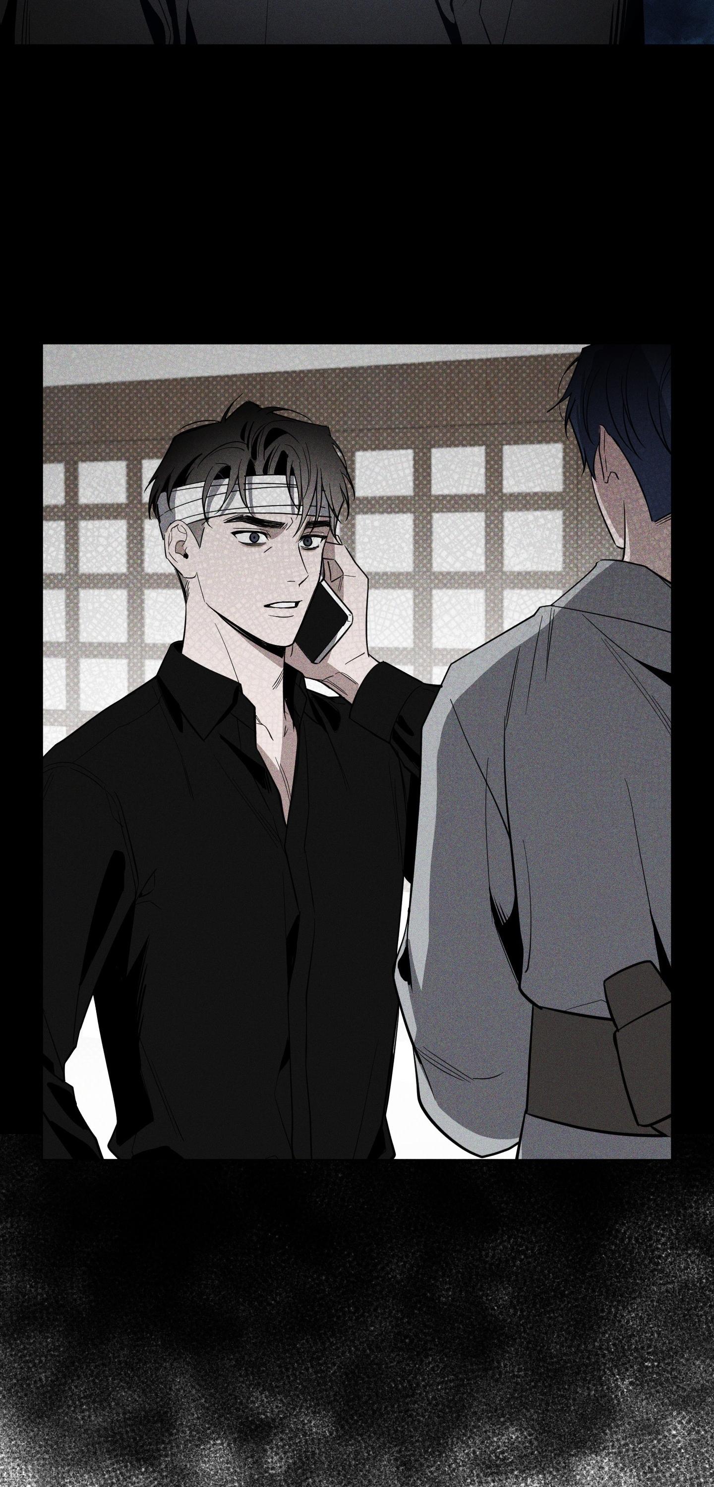 BÌNH MINH CHIA CẮT BÓNG ĐÊM Chapter 74 - Trang 3