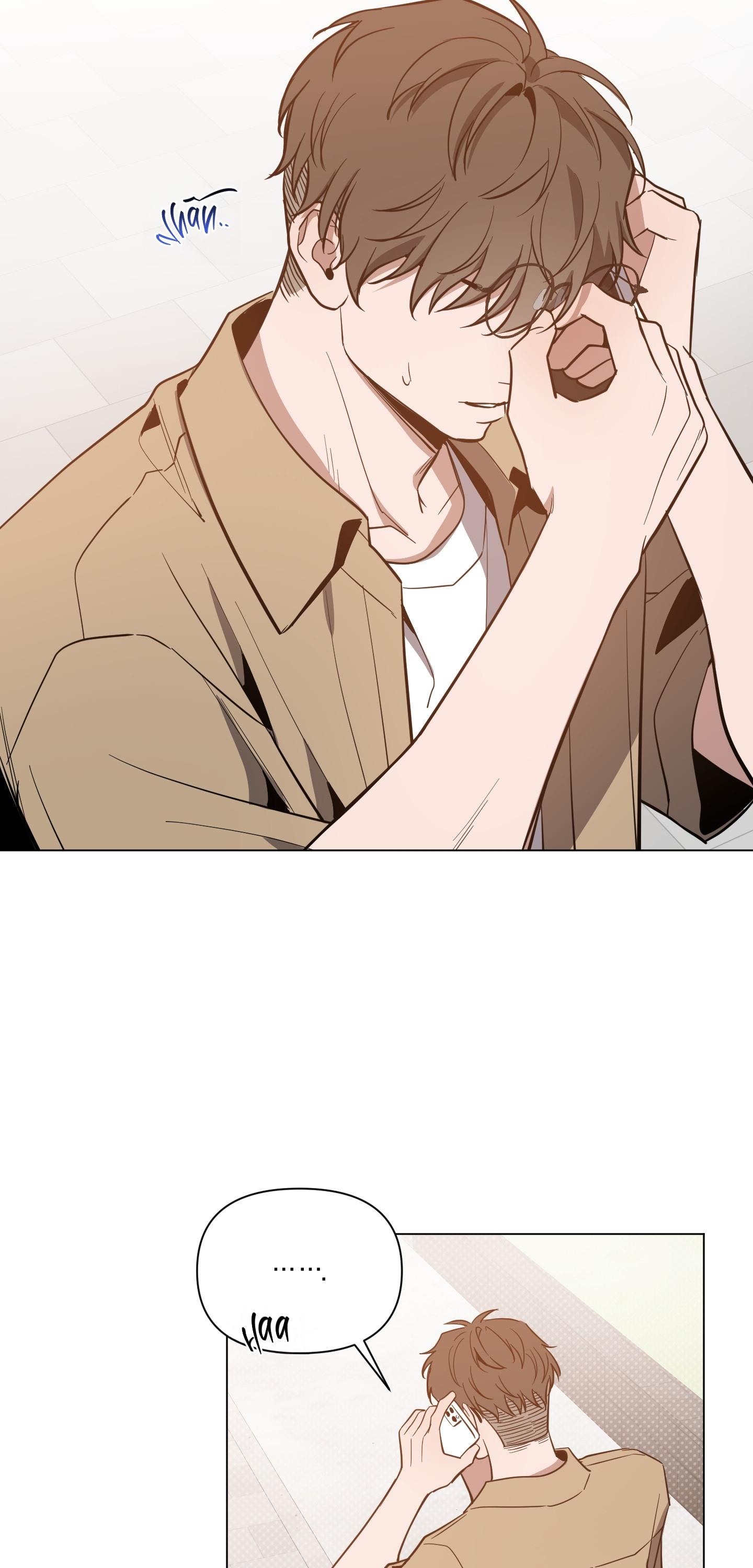 BÌNH MINH CHIA CẮT BÓNG ĐÊM Chapter 74 - Trang 3
