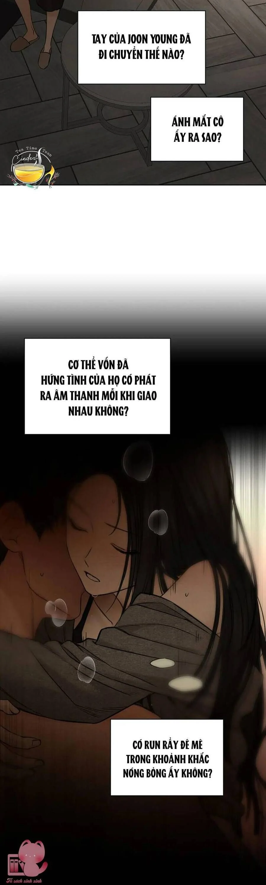 Bình Minh Chapter 61 - Trang 2