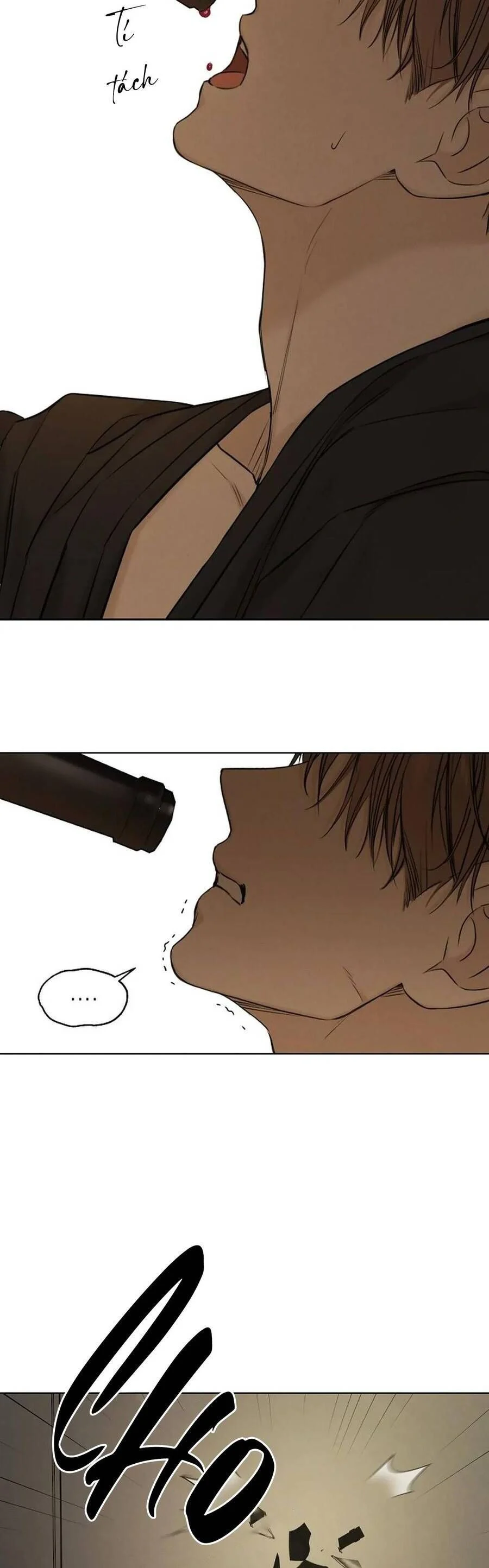 Bình Minh Chapter 61 - Trang 2