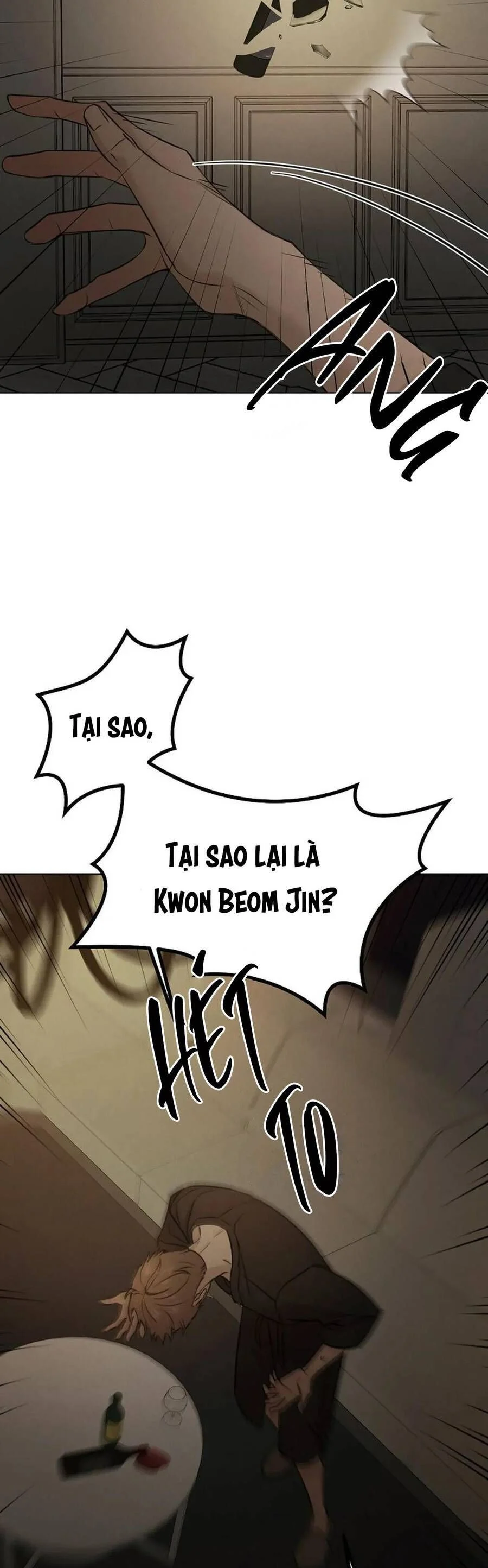 Bình Minh Chapter 61 - Trang 2