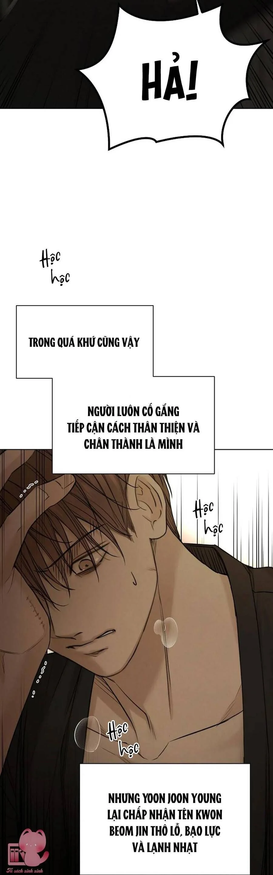 Bình Minh Chapter 61 - Trang 2
