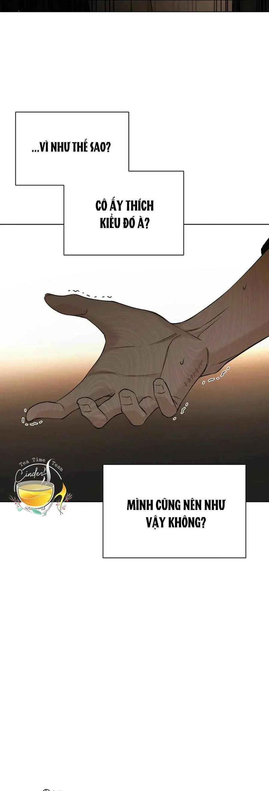 Bình Minh Chapter 61 - Trang 2