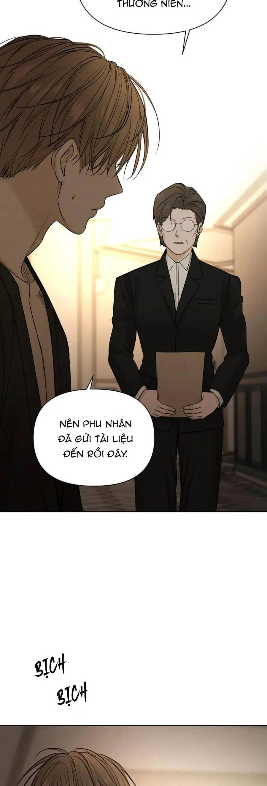 Bình Minh Chapter 61 - Trang 2
