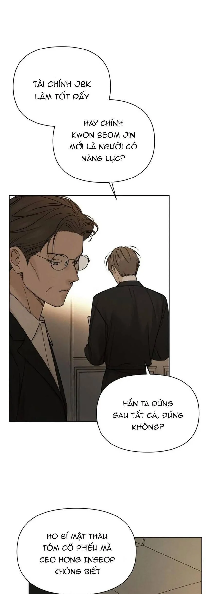 Bình Minh Chapter 61 - Trang 2