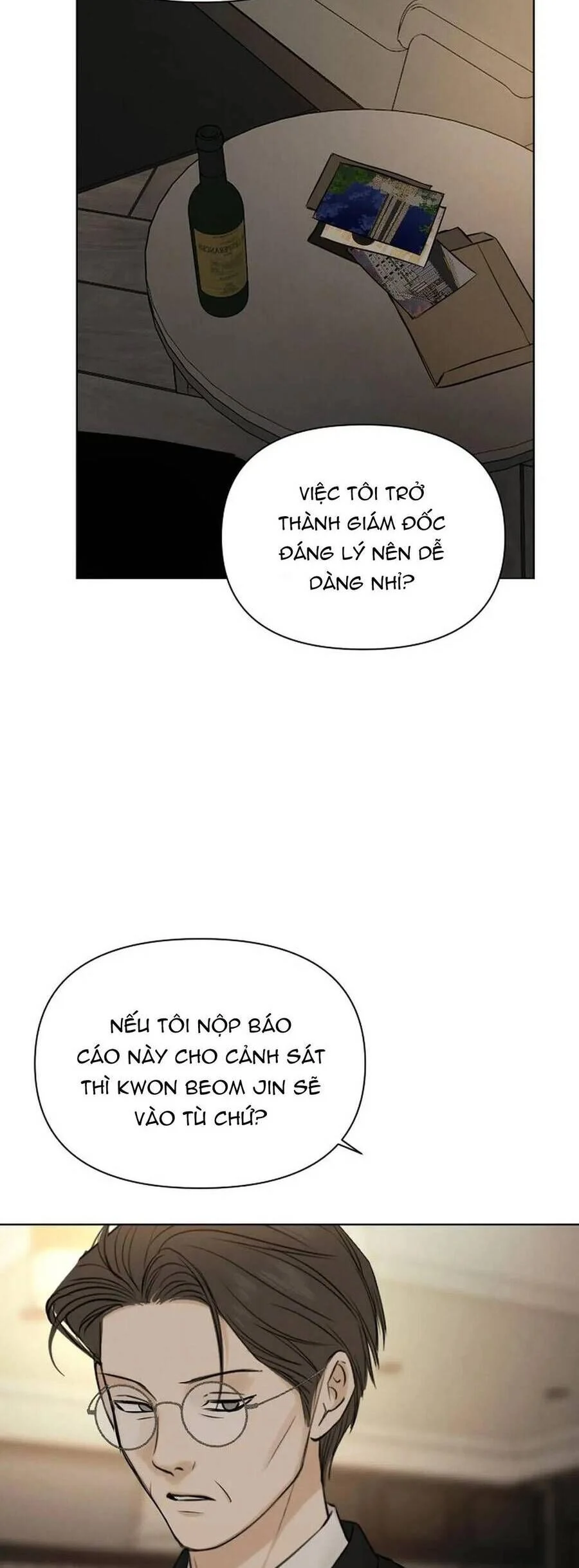 Bình Minh Chapter 61 - Trang 2