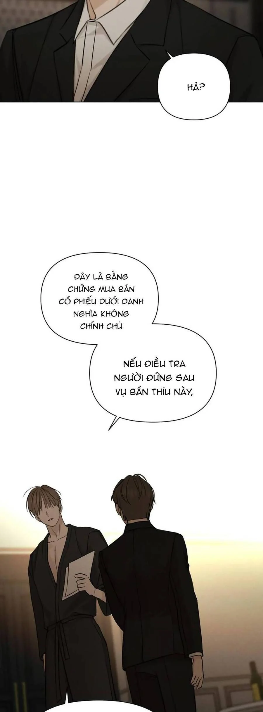 Bình Minh Chapter 61 - Trang 2