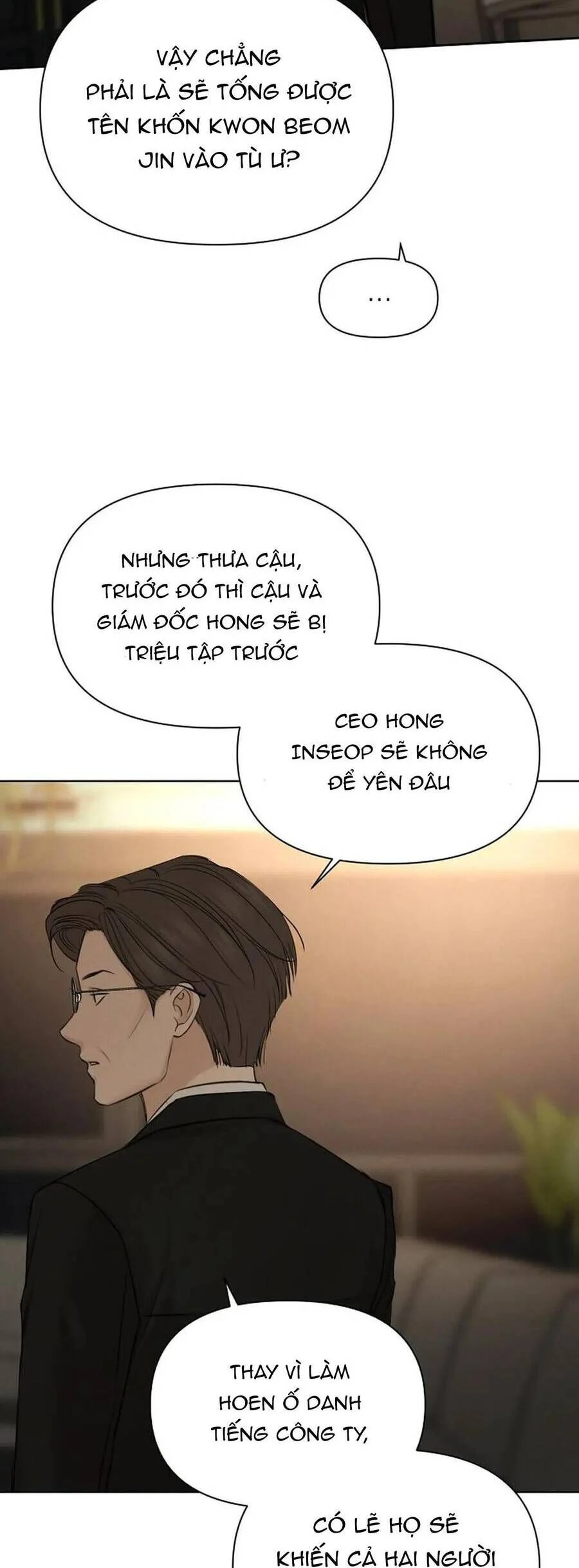 Bình Minh Chapter 61 - Trang 2
