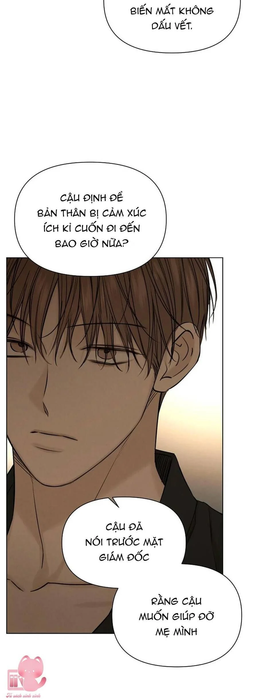 Bình Minh Chapter 61 - Trang 2