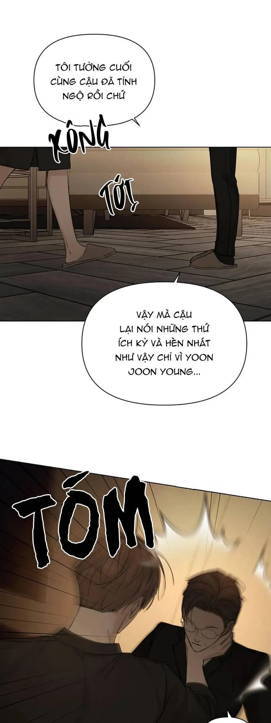 Bình Minh Chapter 61 - Trang 2