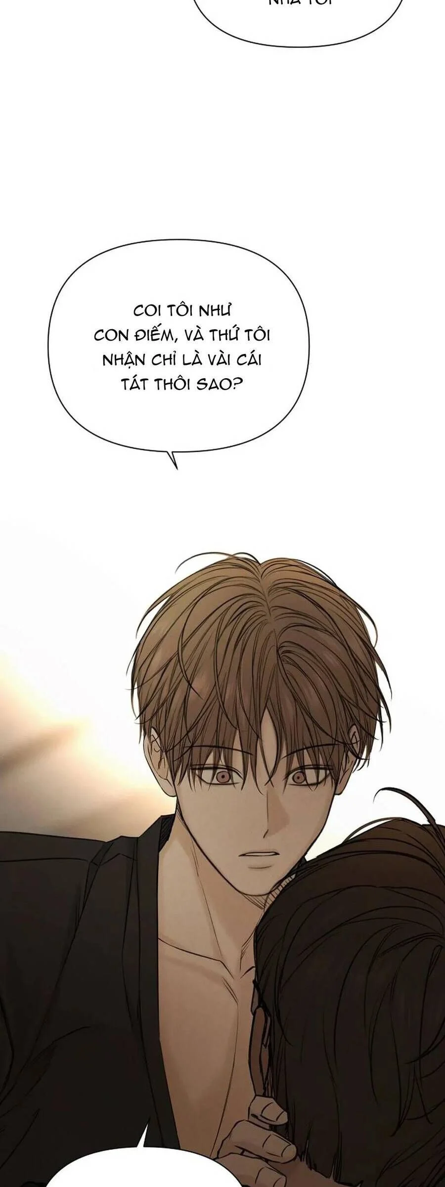 Bình Minh Chapter 61 - Trang 2