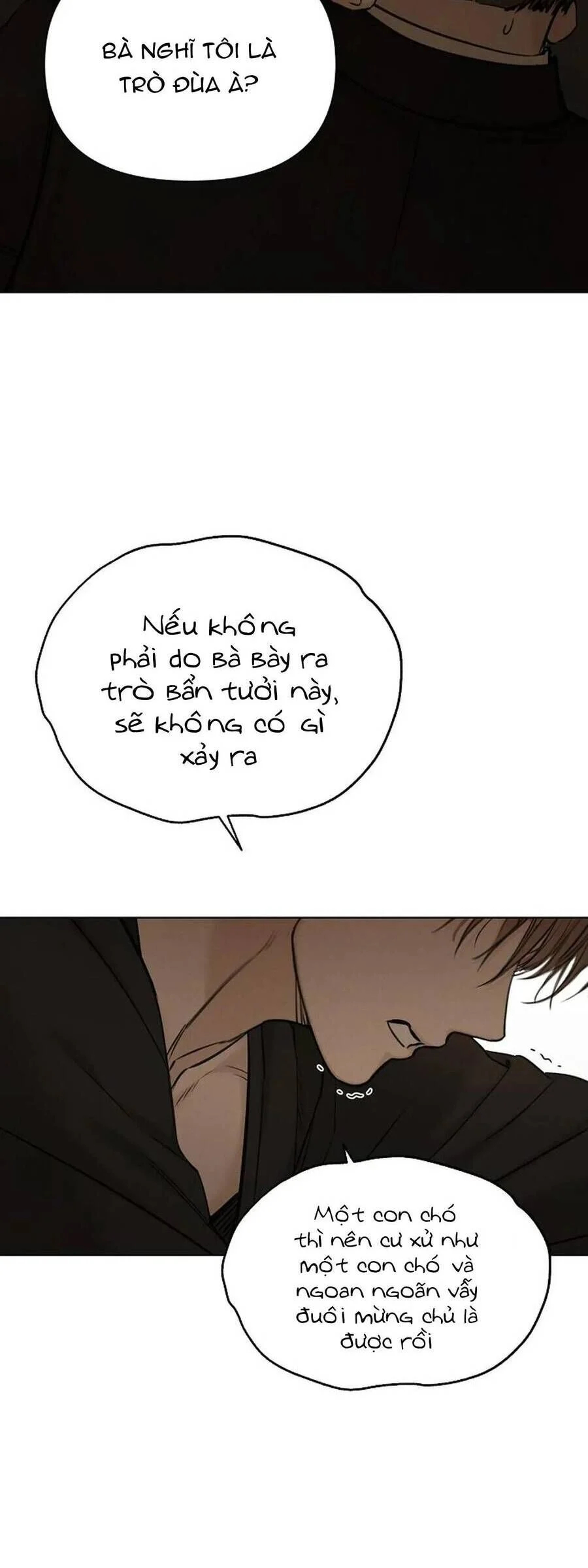 Bình Minh Chapter 61 - Trang 2