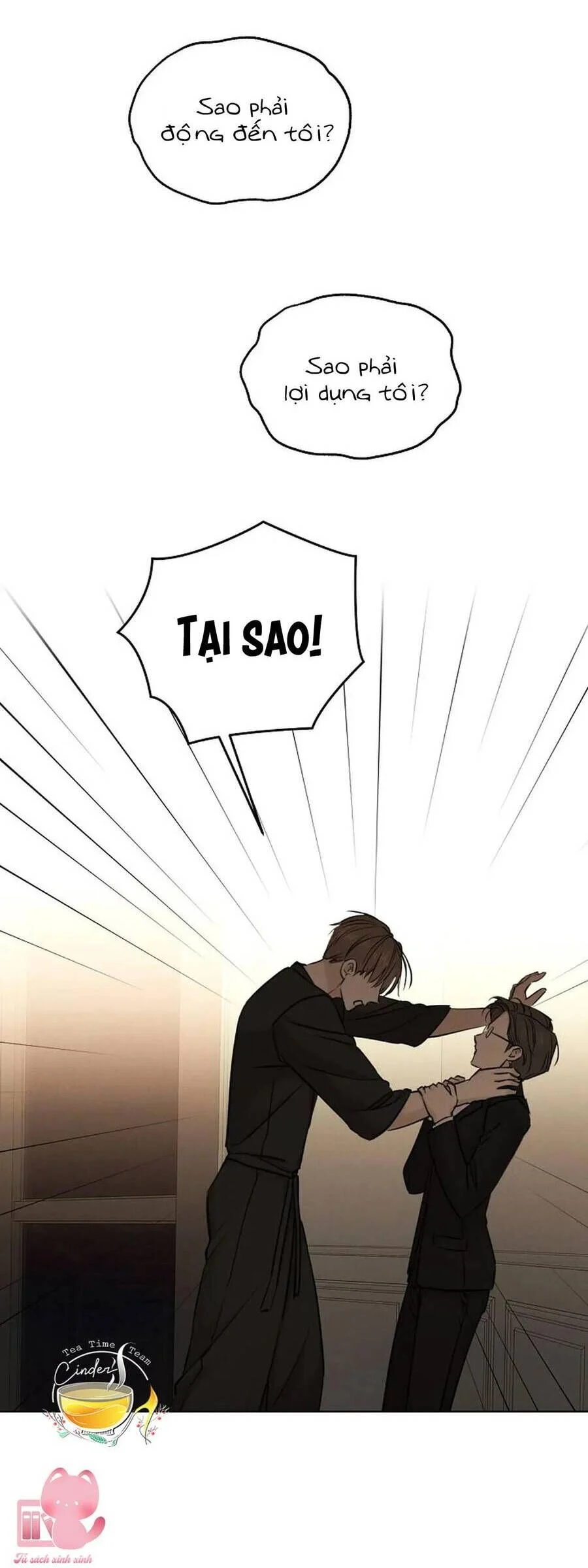 Bình Minh Chapter 61 - Trang 2
