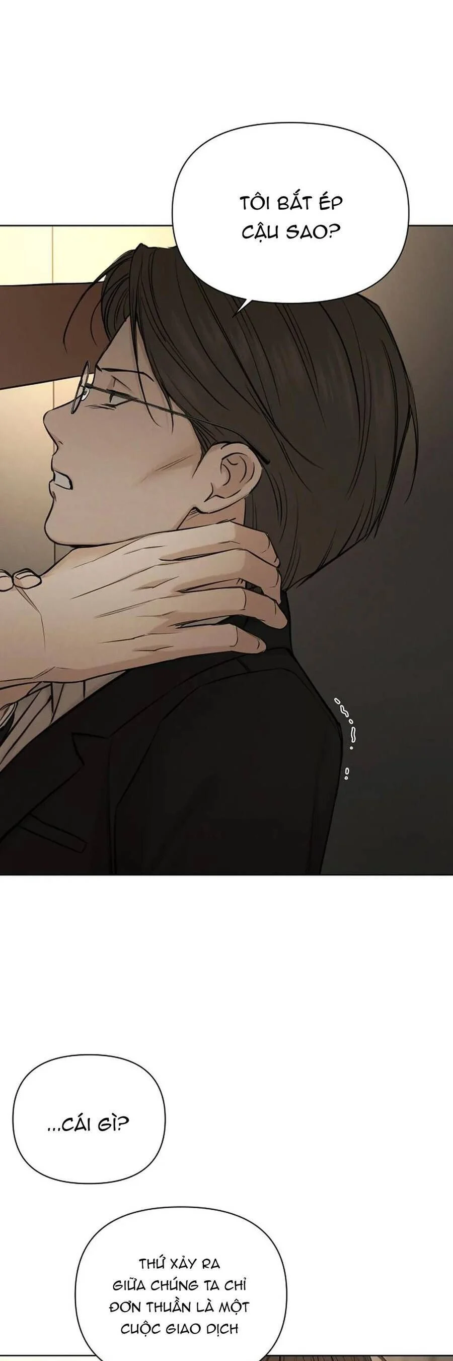 Bình Minh Chapter 61 - Trang 2