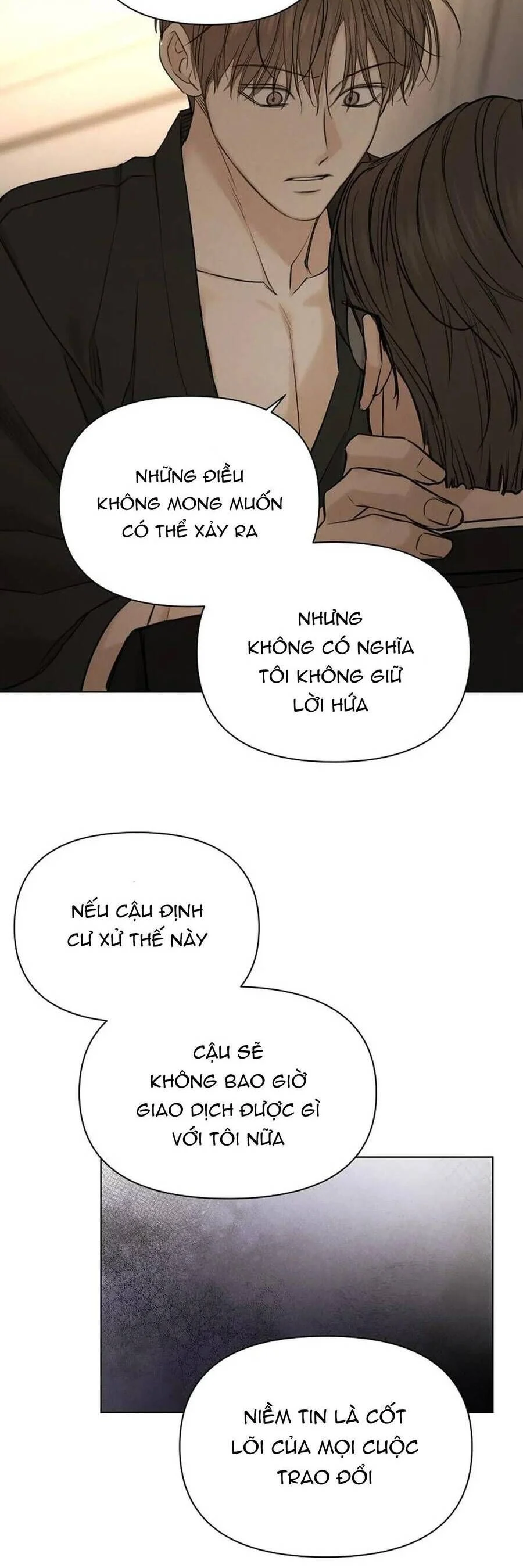 Bình Minh Chapter 61 - Trang 2