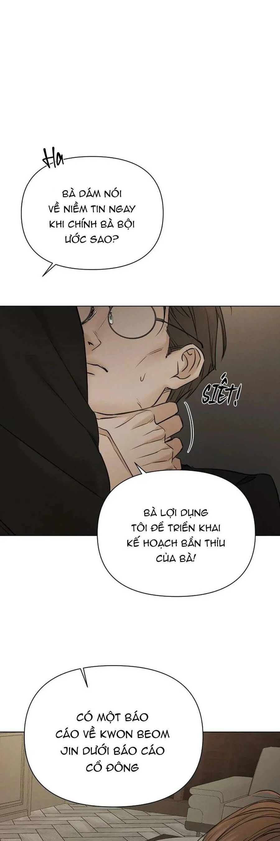 Bình Minh Chapter 61 - Trang 2