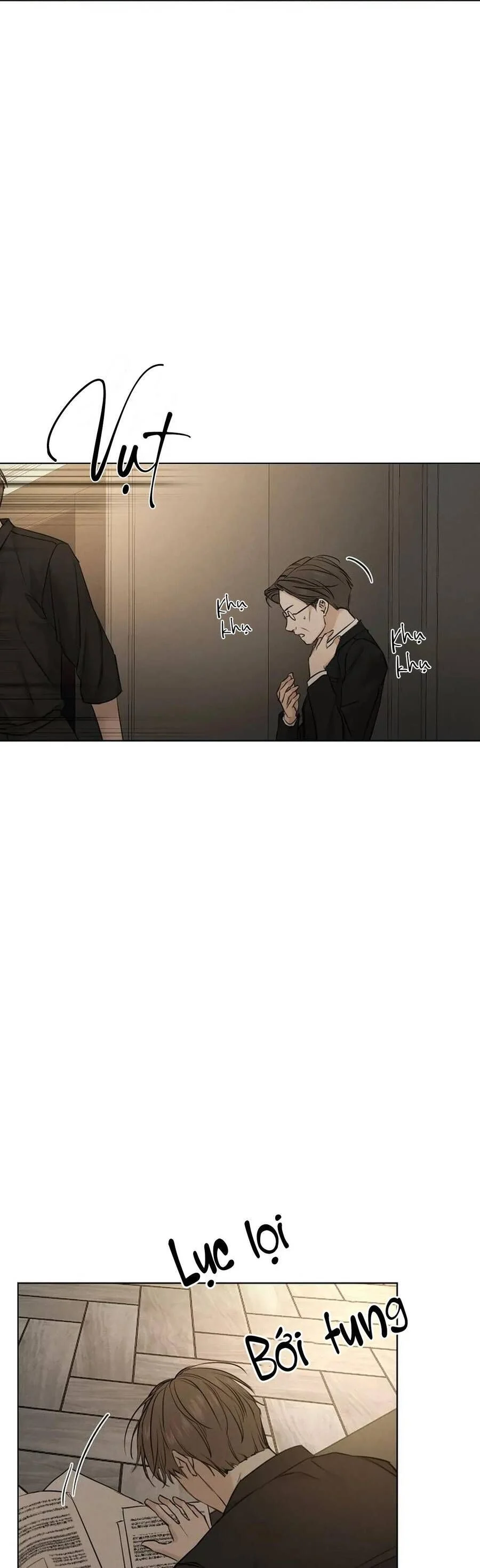 Bình Minh Chapter 61 - Trang 2