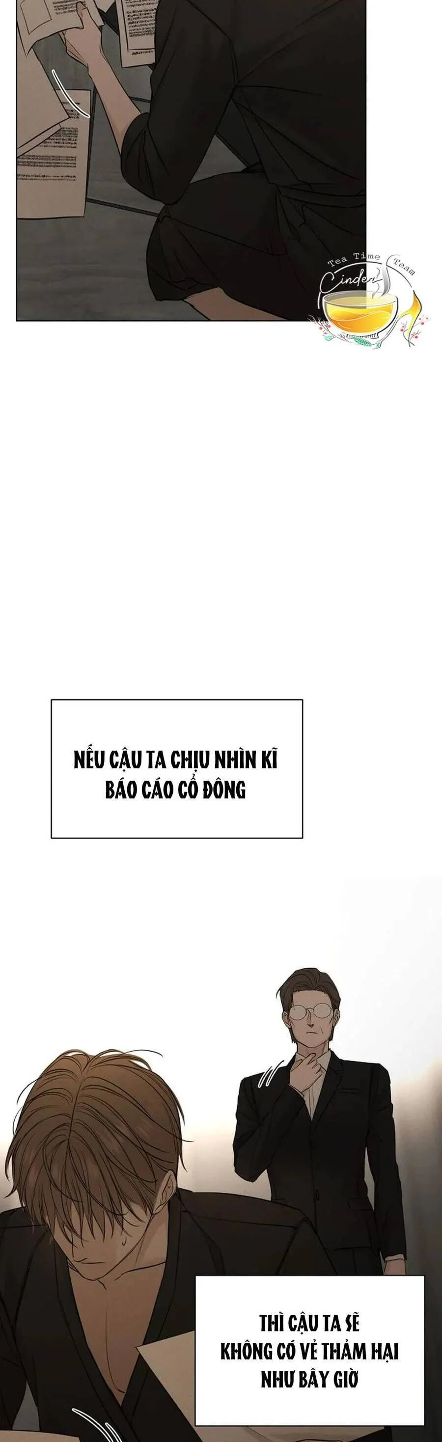 Bình Minh Chapter 61 - Trang 2