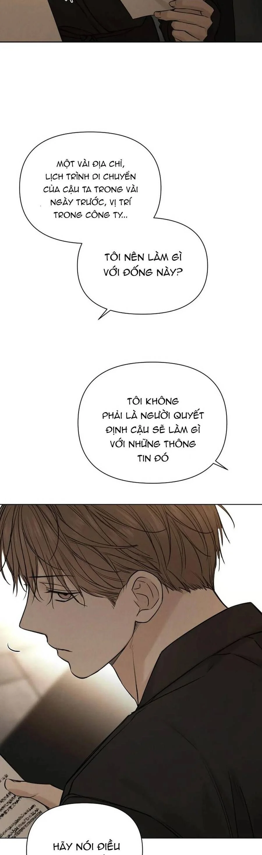 Bình Minh Chapter 61 - Trang 2