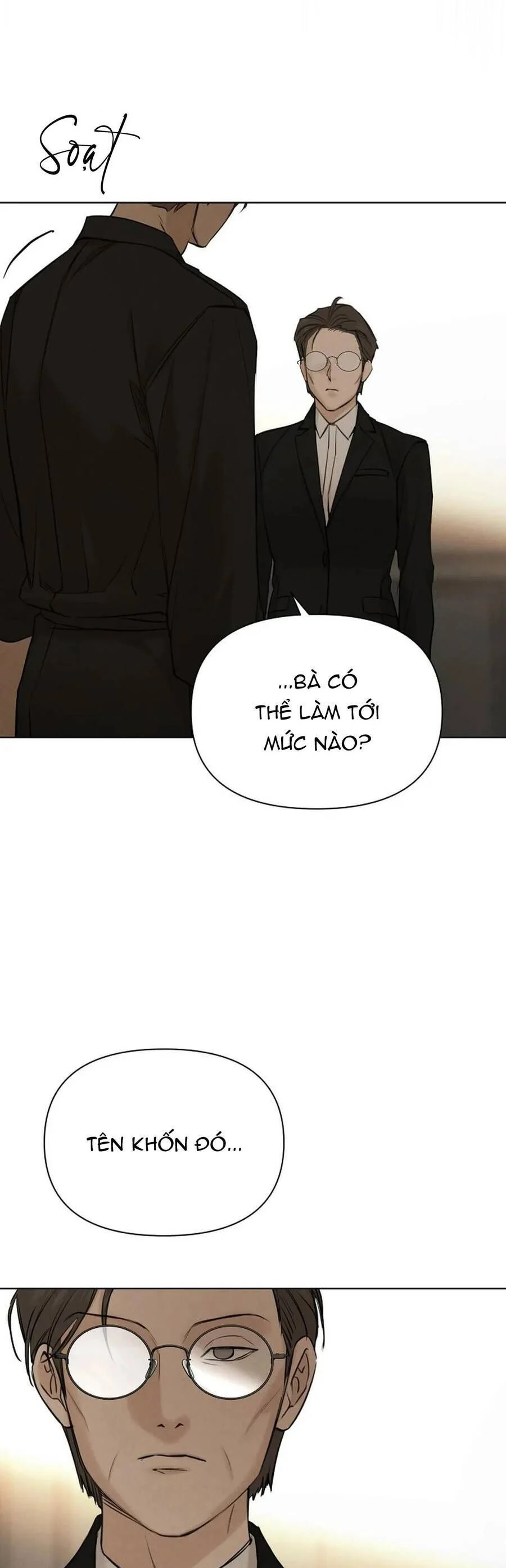 Bình Minh Chapter 61 - Trang 2