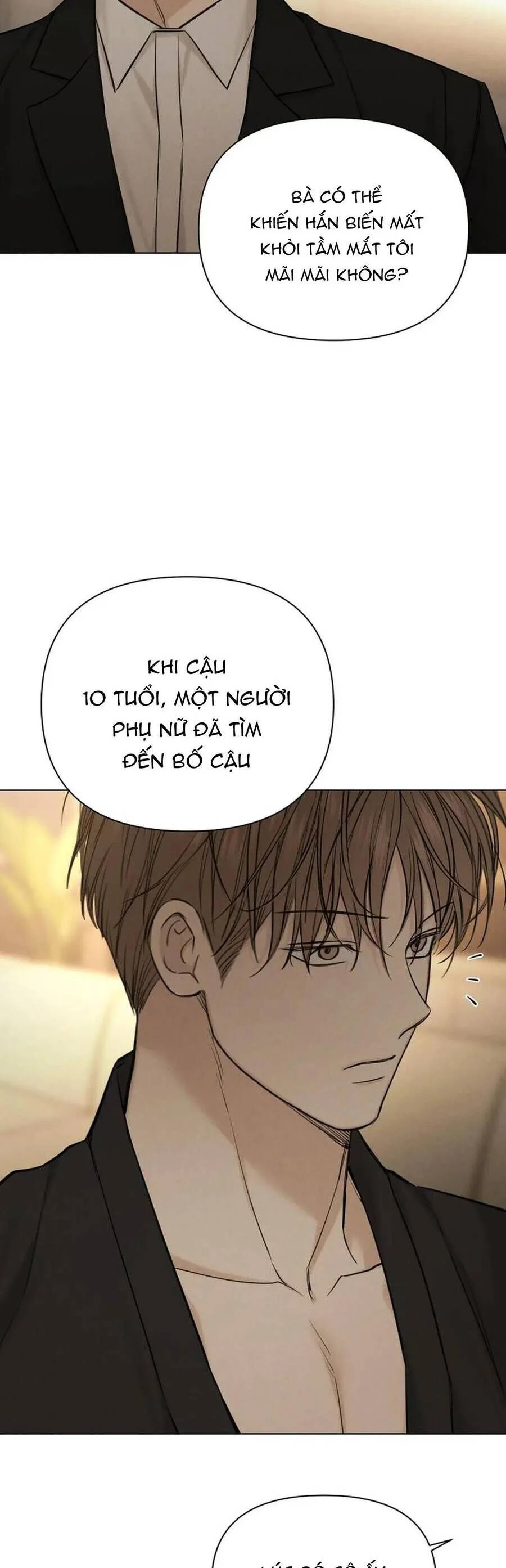 Bình Minh Chapter 61 - Trang 2