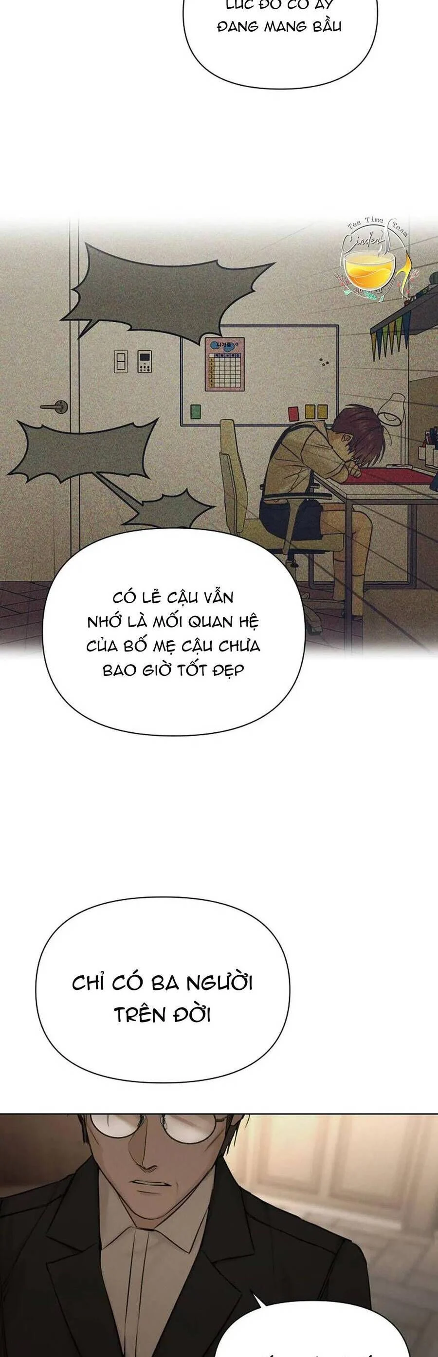 Bình Minh Chapter 61 - Trang 2