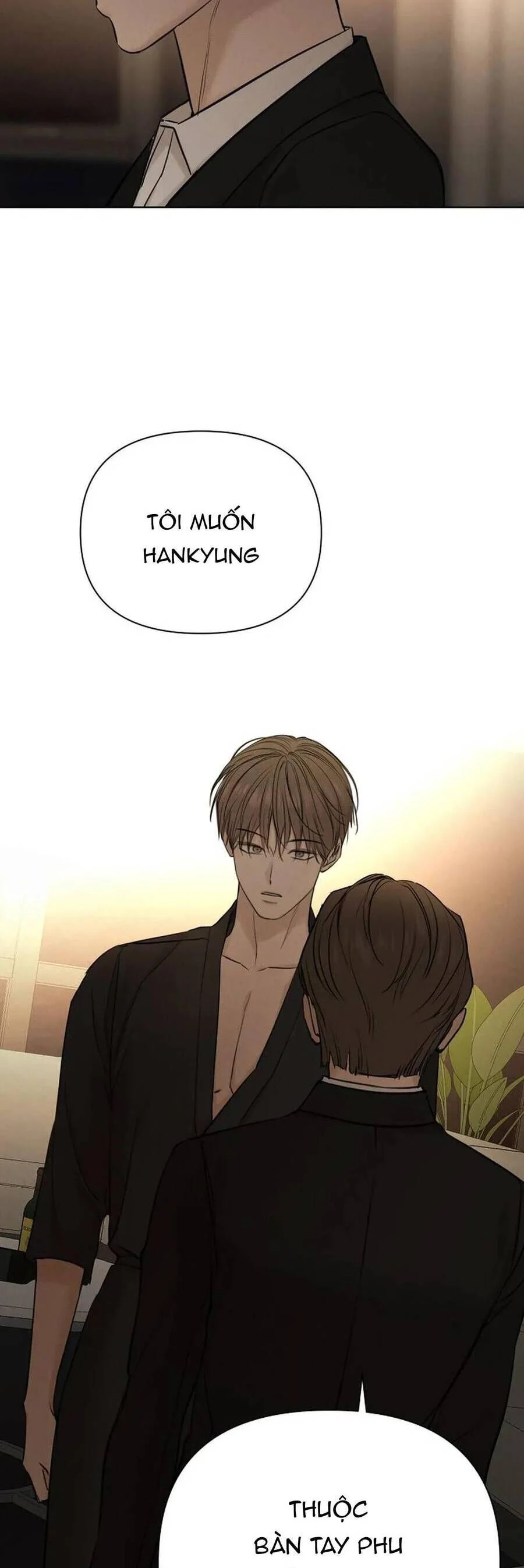 Bình Minh Chapter 61 - Trang 2