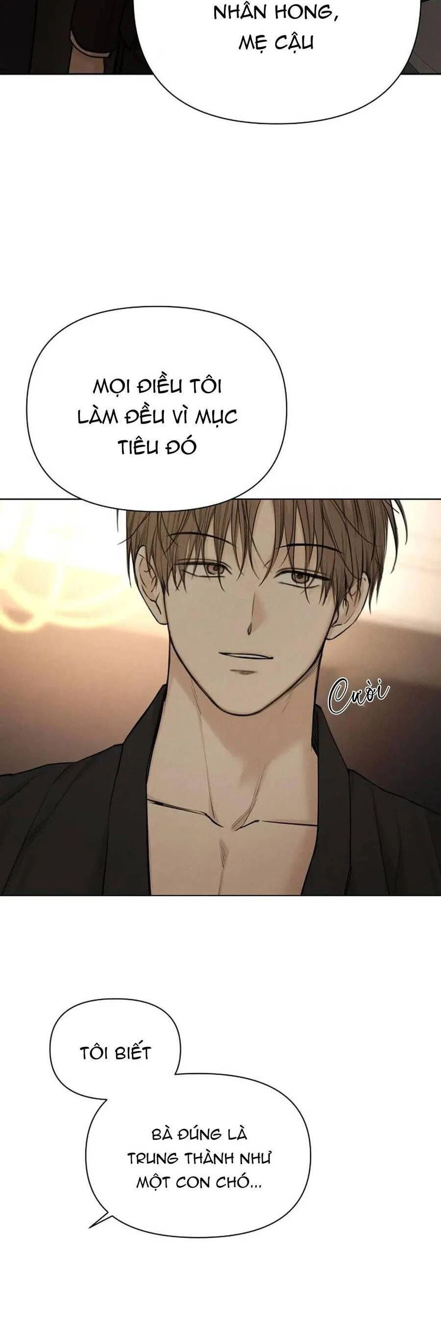 Bình Minh Chapter 61 - Trang 2