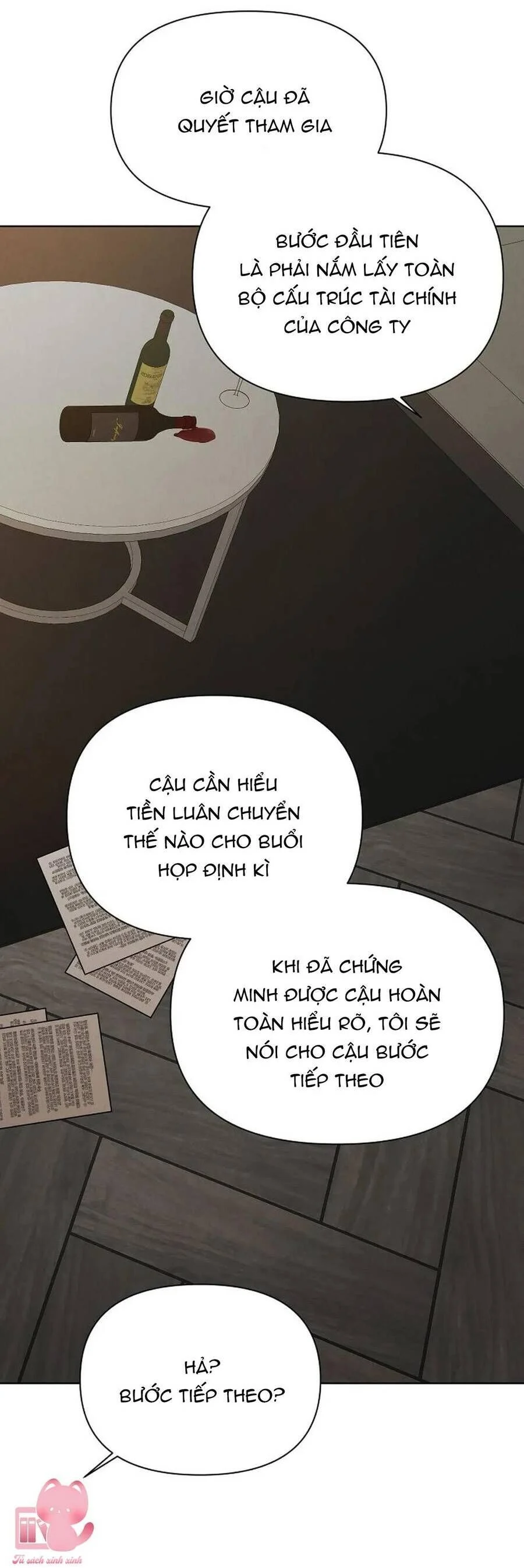 Bình Minh Chapter 61 - Trang 2