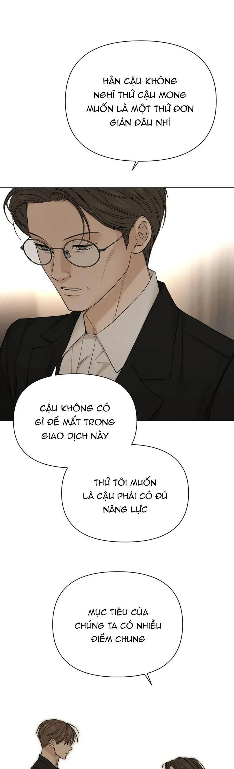 Bình Minh Chapter 61 - Trang 2