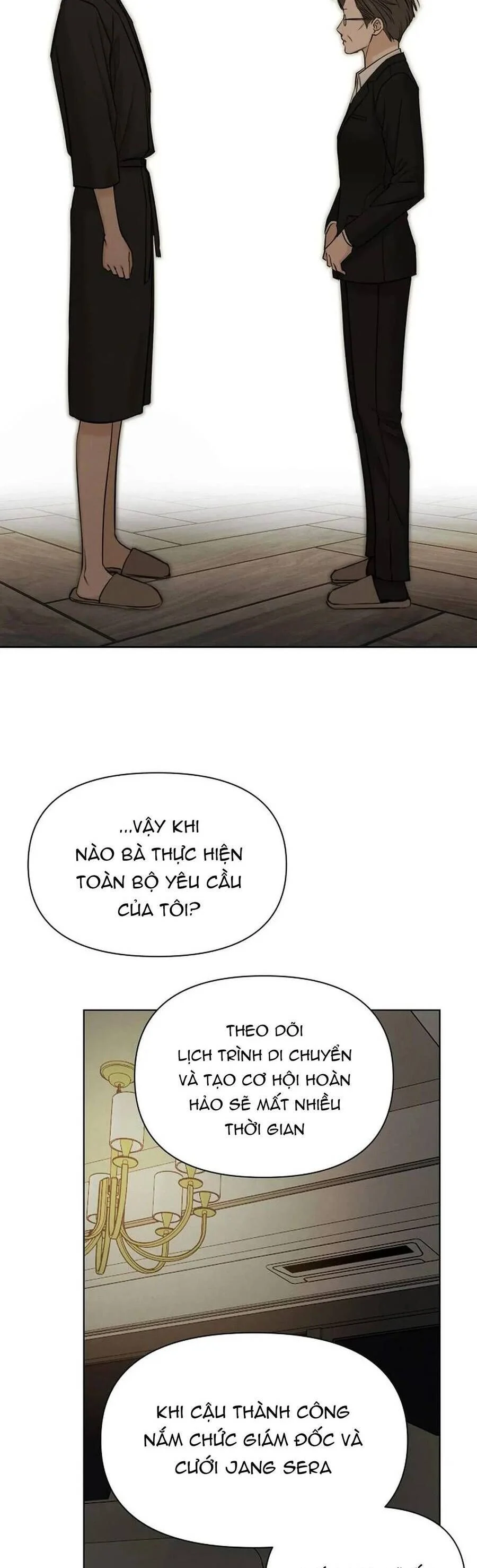 Bình Minh Chapter 61 - Trang 2