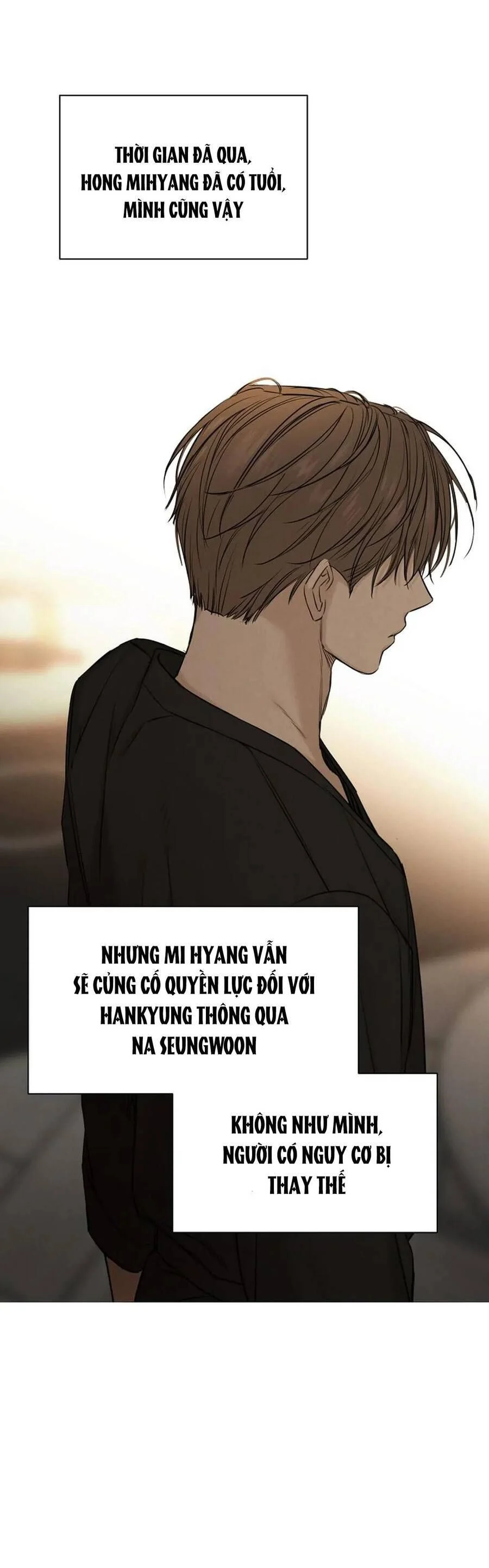 Bình Minh Chapter 61 - Trang 2
