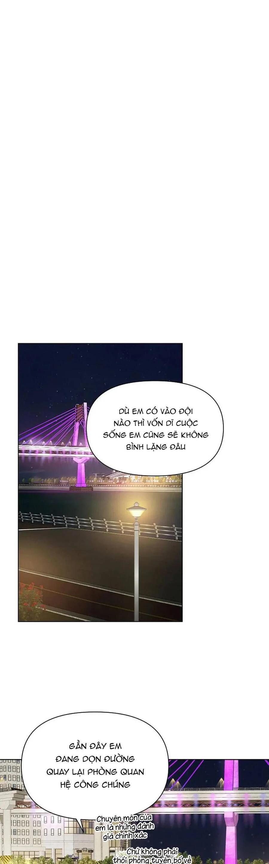 Bình Minh Chapter 61 - Trang 2