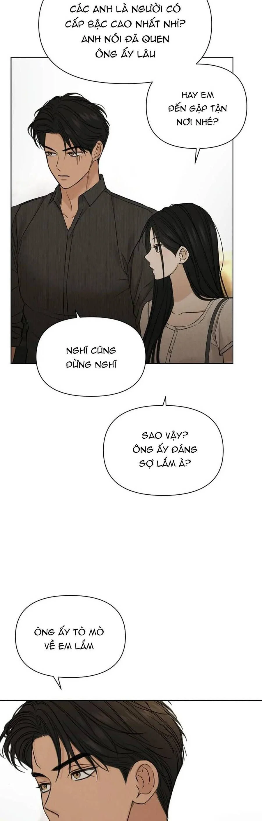 Bình Minh Chapter 61 - Trang 2