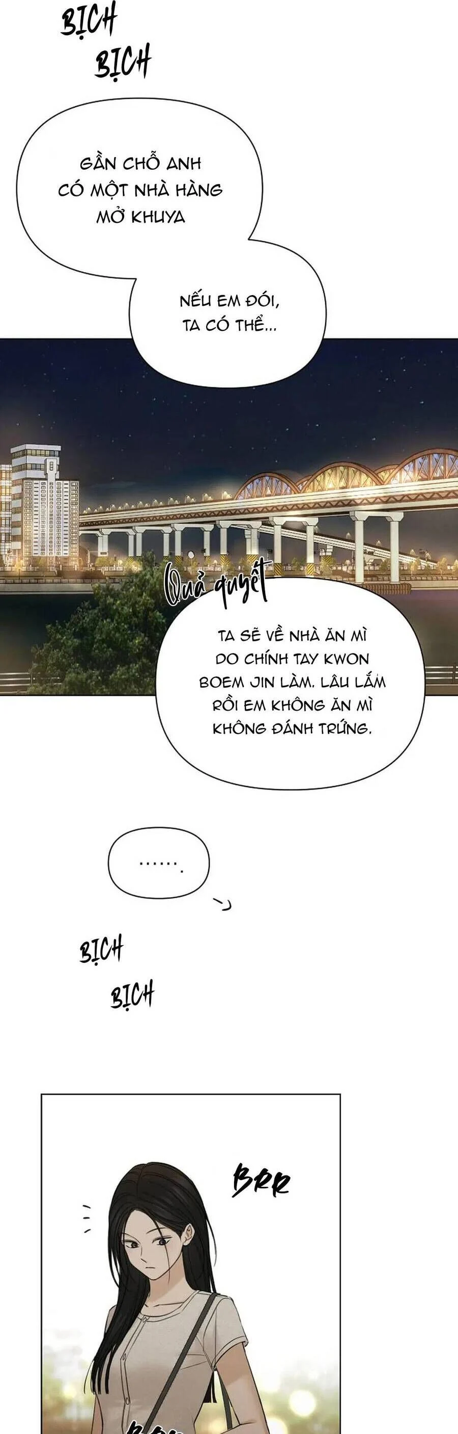 Bình Minh Chapter 61 - Trang 2