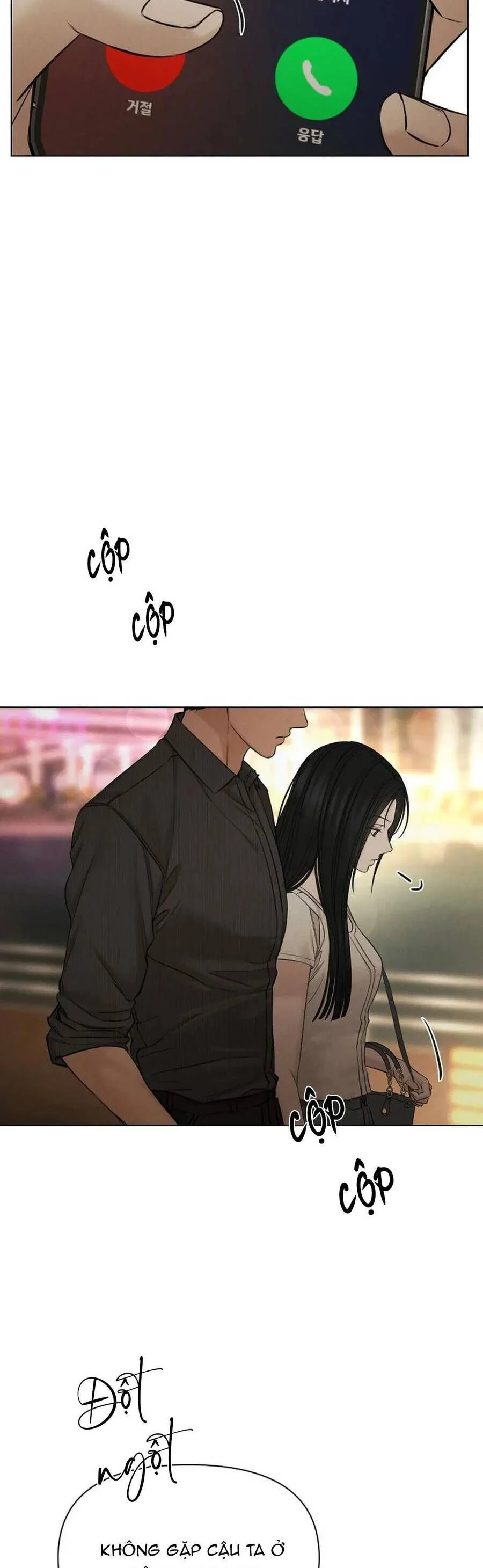 Bình Minh Chapter 62 - Trang 2