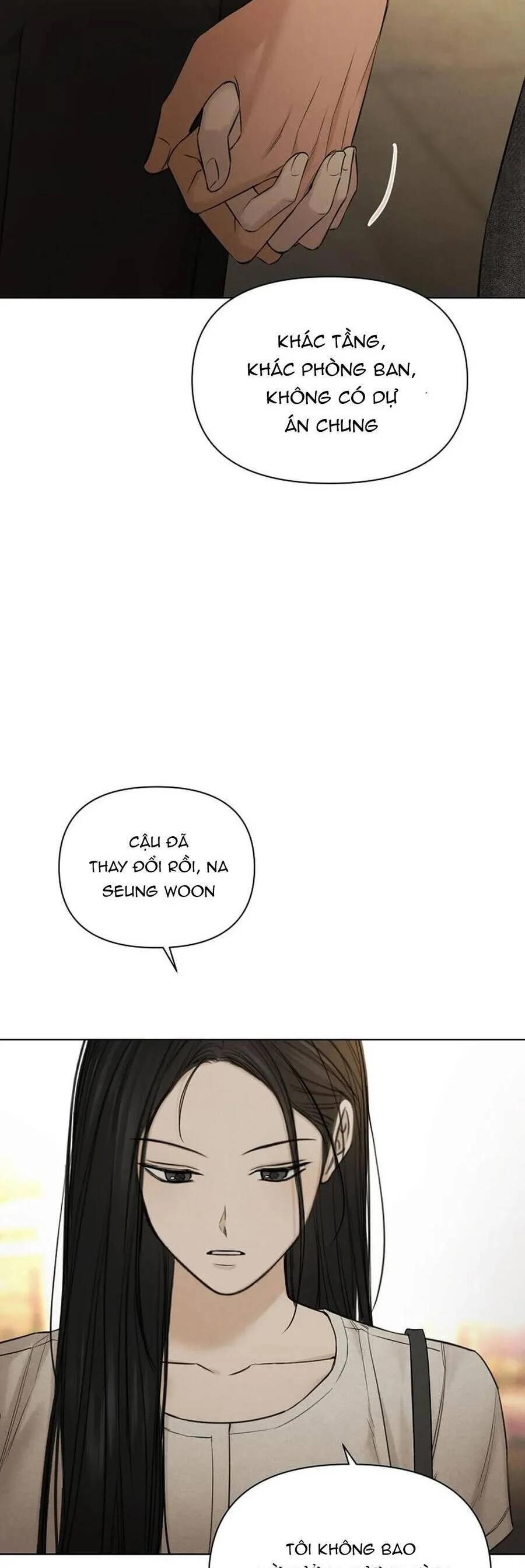 Bình Minh Chapter 62 - Trang 2