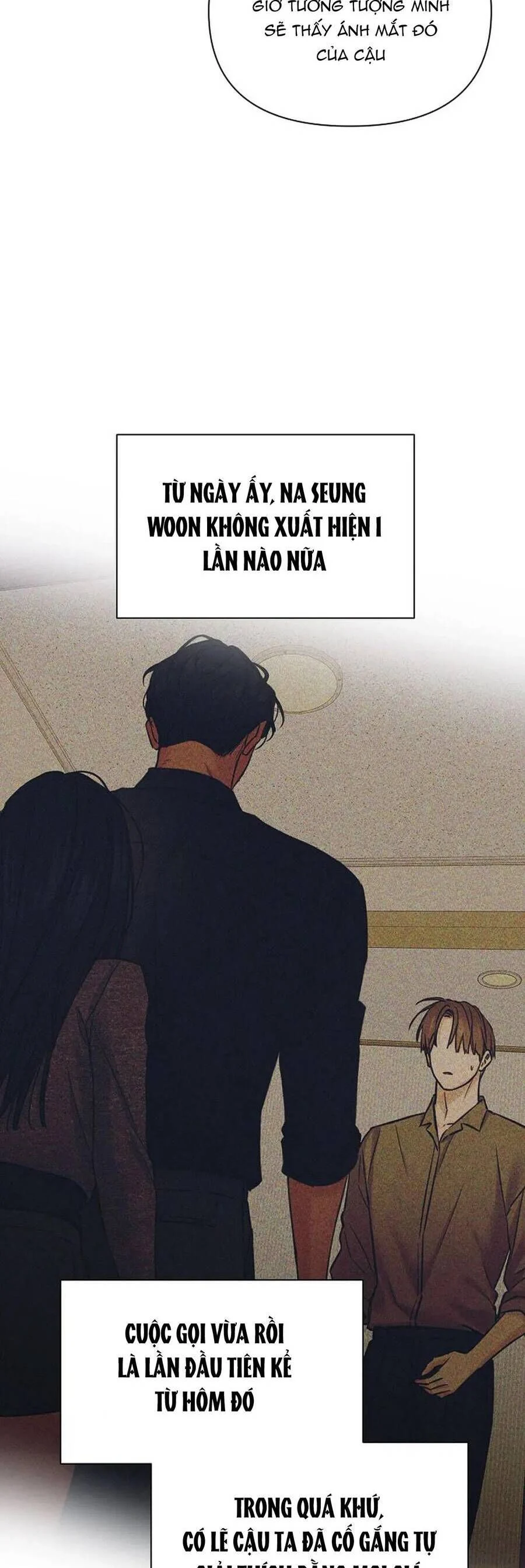 Bình Minh Chapter 62 - Trang 2