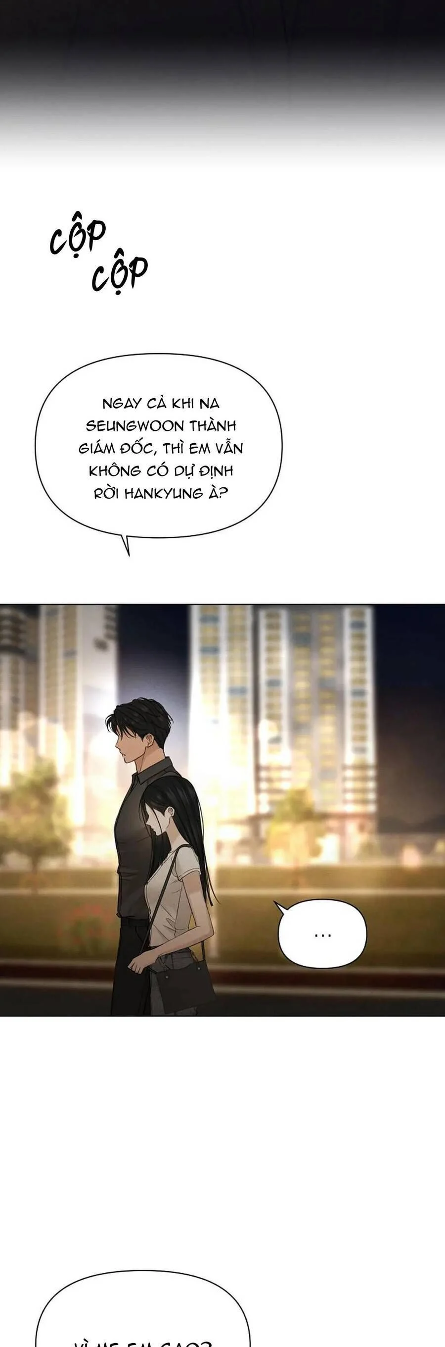 Bình Minh Chapter 62 - Trang 2