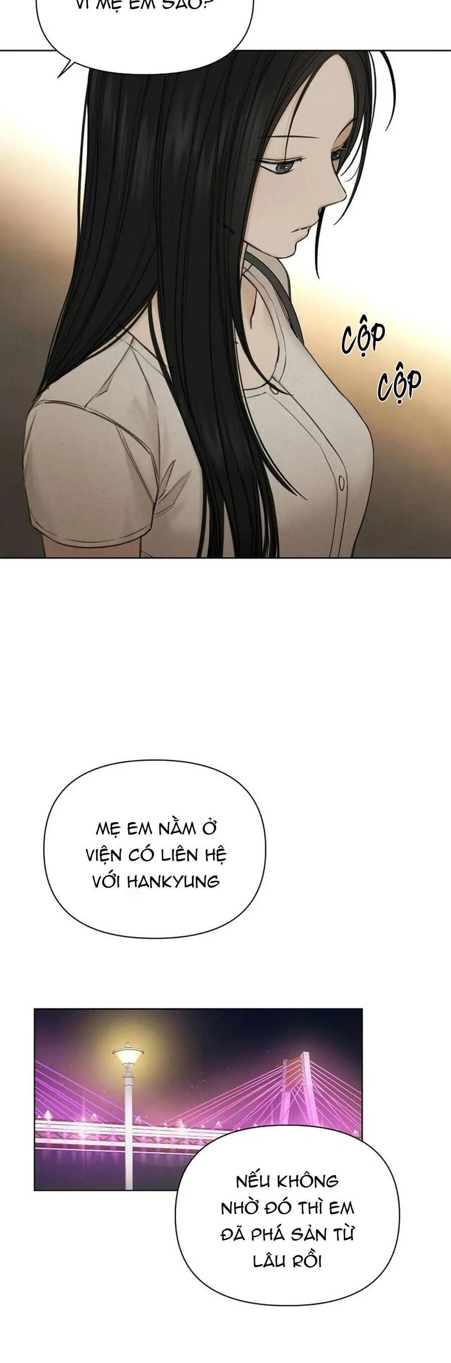 Bình Minh Chapter 62 - Trang 2