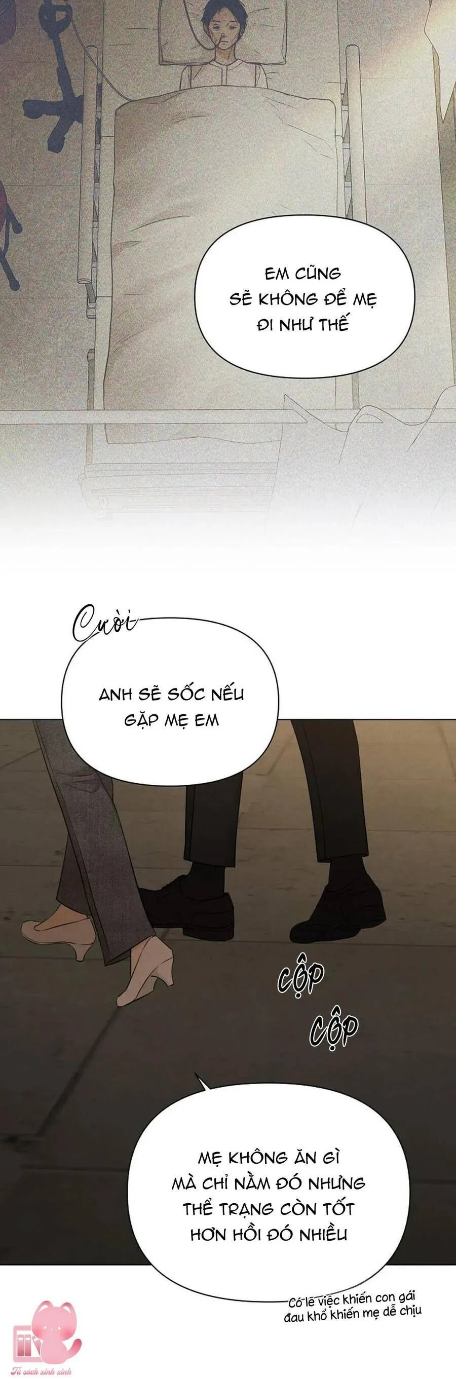 Bình Minh Chapter 62 - Trang 2