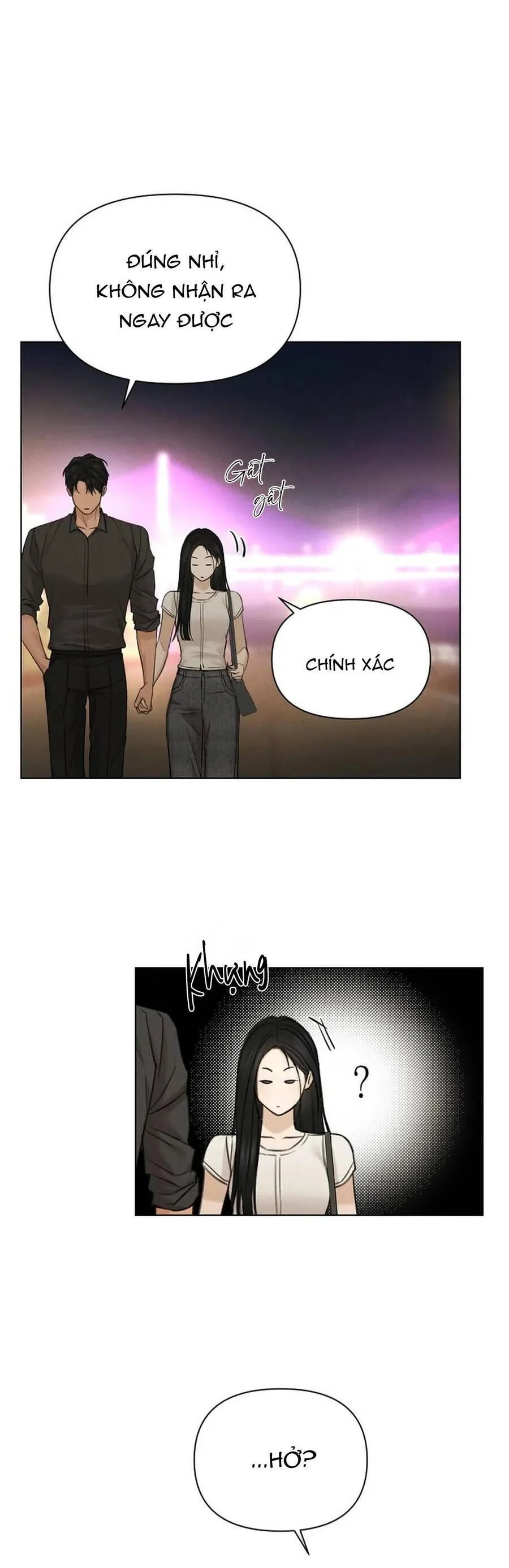 Bình Minh Chapter 62 - Trang 2