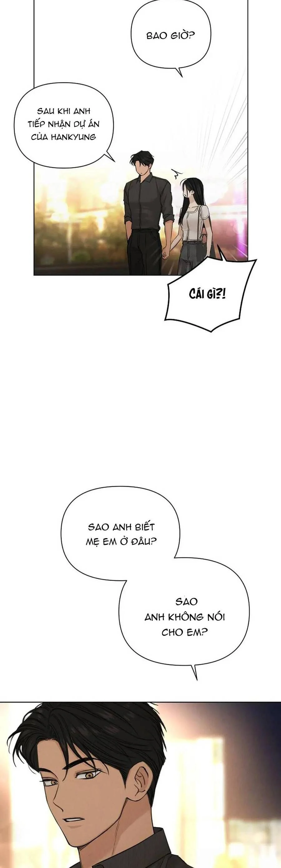 Bình Minh Chapter 62 - Trang 2