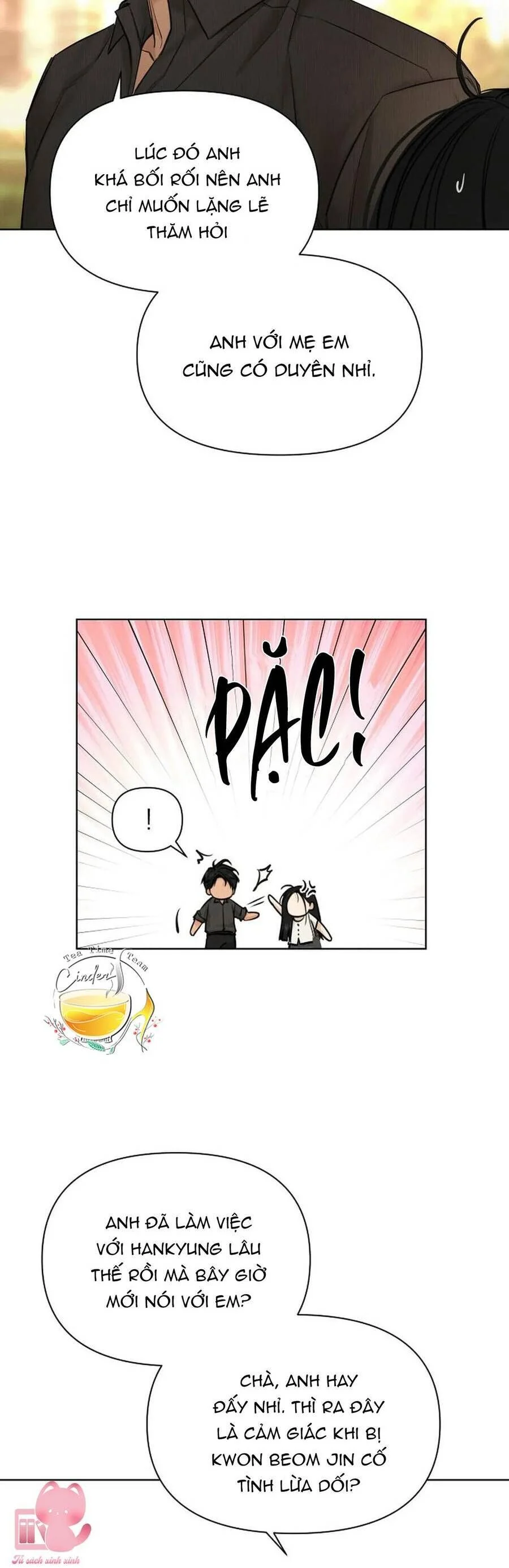 Bình Minh Chapter 62 - Trang 2
