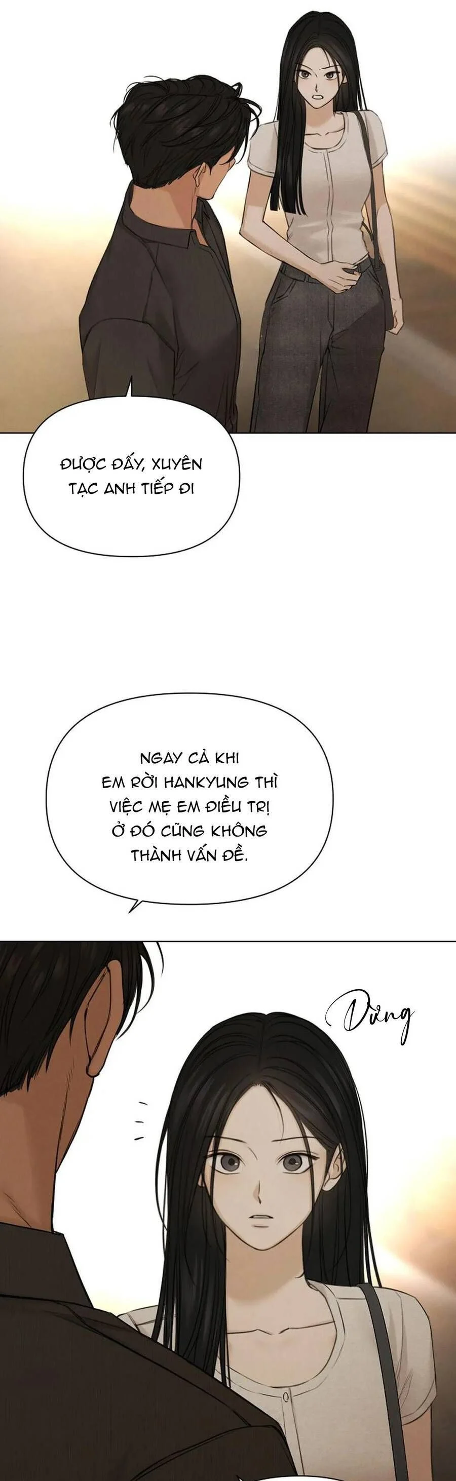 Bình Minh Chapter 62 - Trang 2
