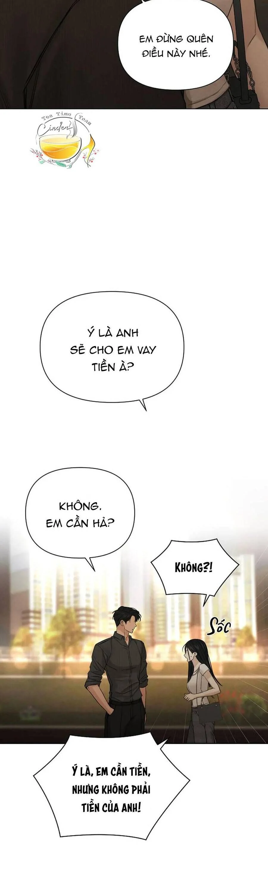Bình Minh Chapter 62 - Trang 2