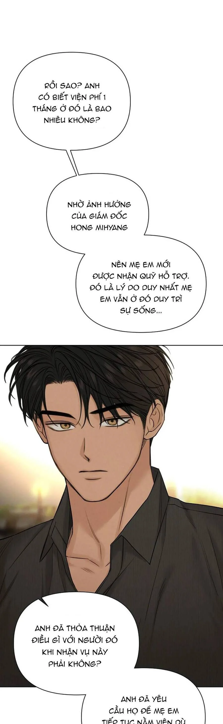 Bình Minh Chapter 62 - Trang 2
