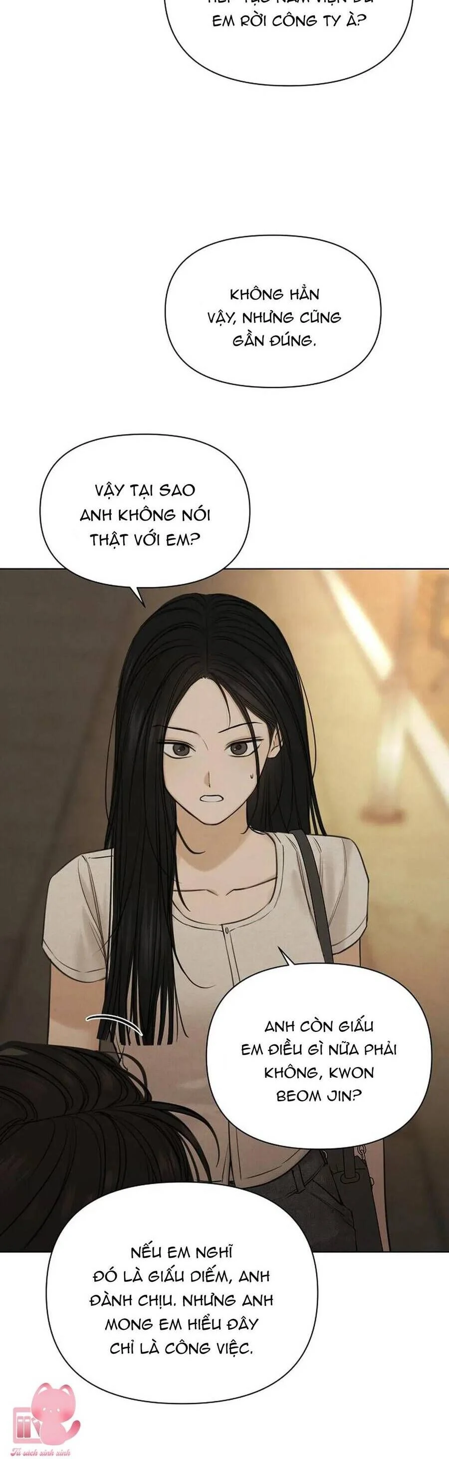 Bình Minh Chapter 62 - Trang 2