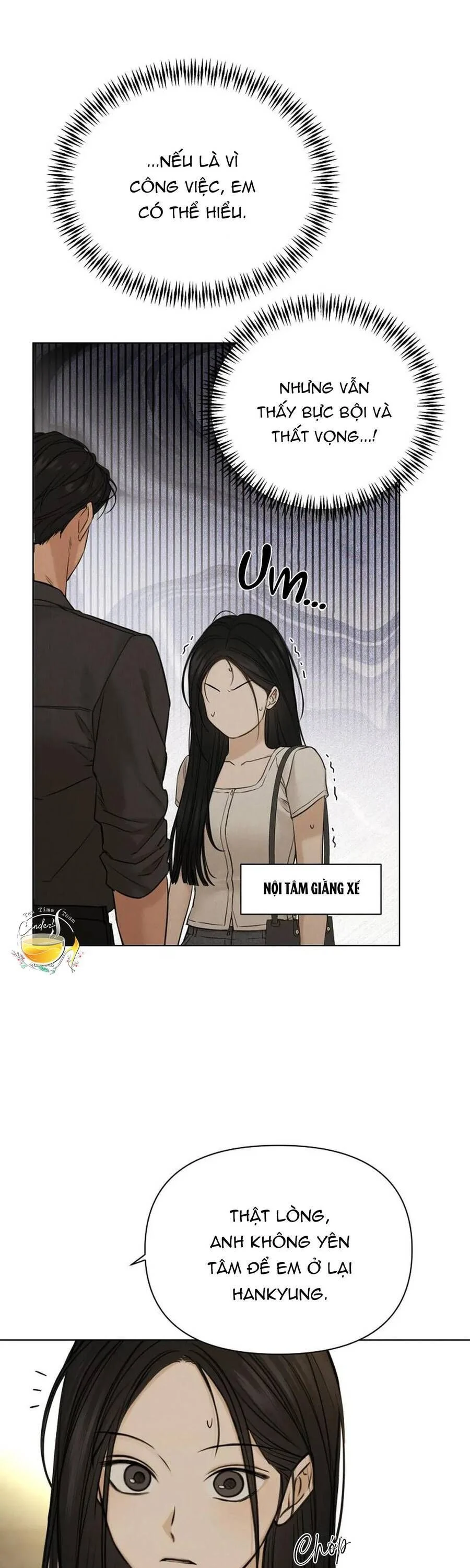 Bình Minh Chapter 62 - Trang 2